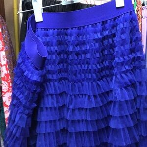 Extra Large Tulip Skirt